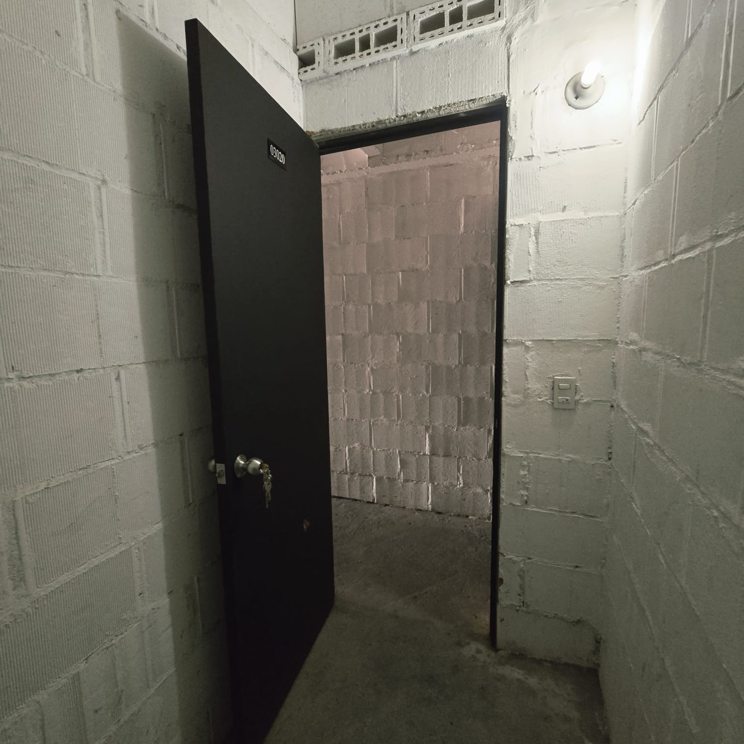 Apartamento para la venta en Calasanz