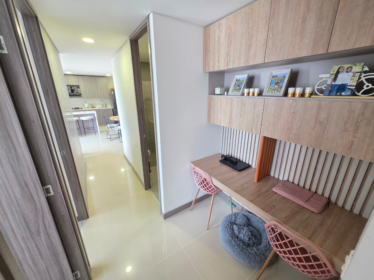 Apartamento en venta suramerica itagui