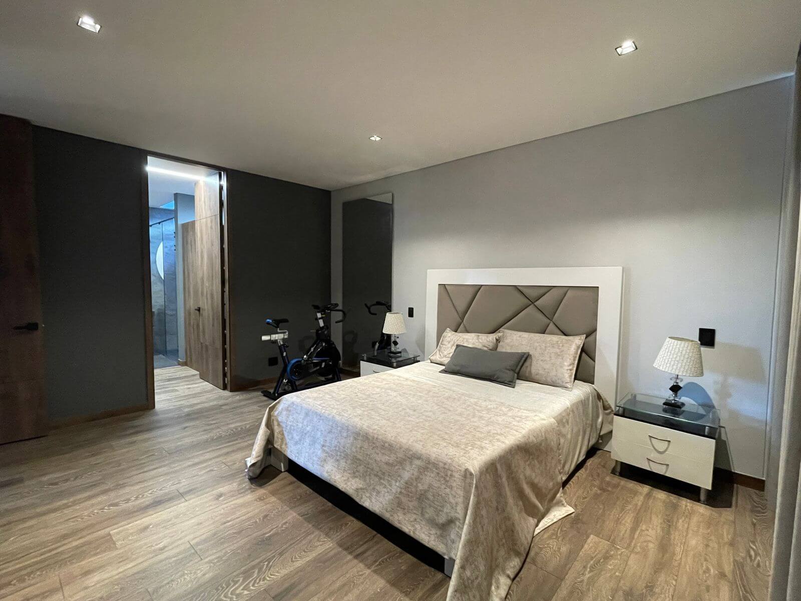 Casa en venta en las Palmas Medellin