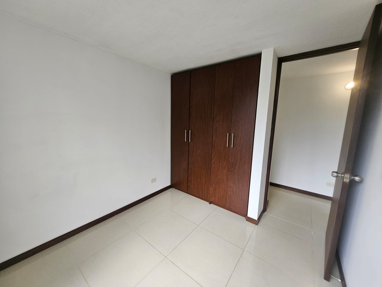 Apartamento en arriendo en San Julián El Poblado