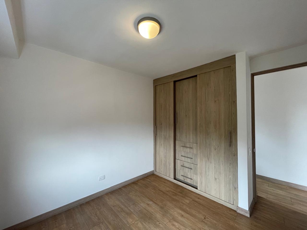 Apartamento en venta el Poblado Loma de San Julian