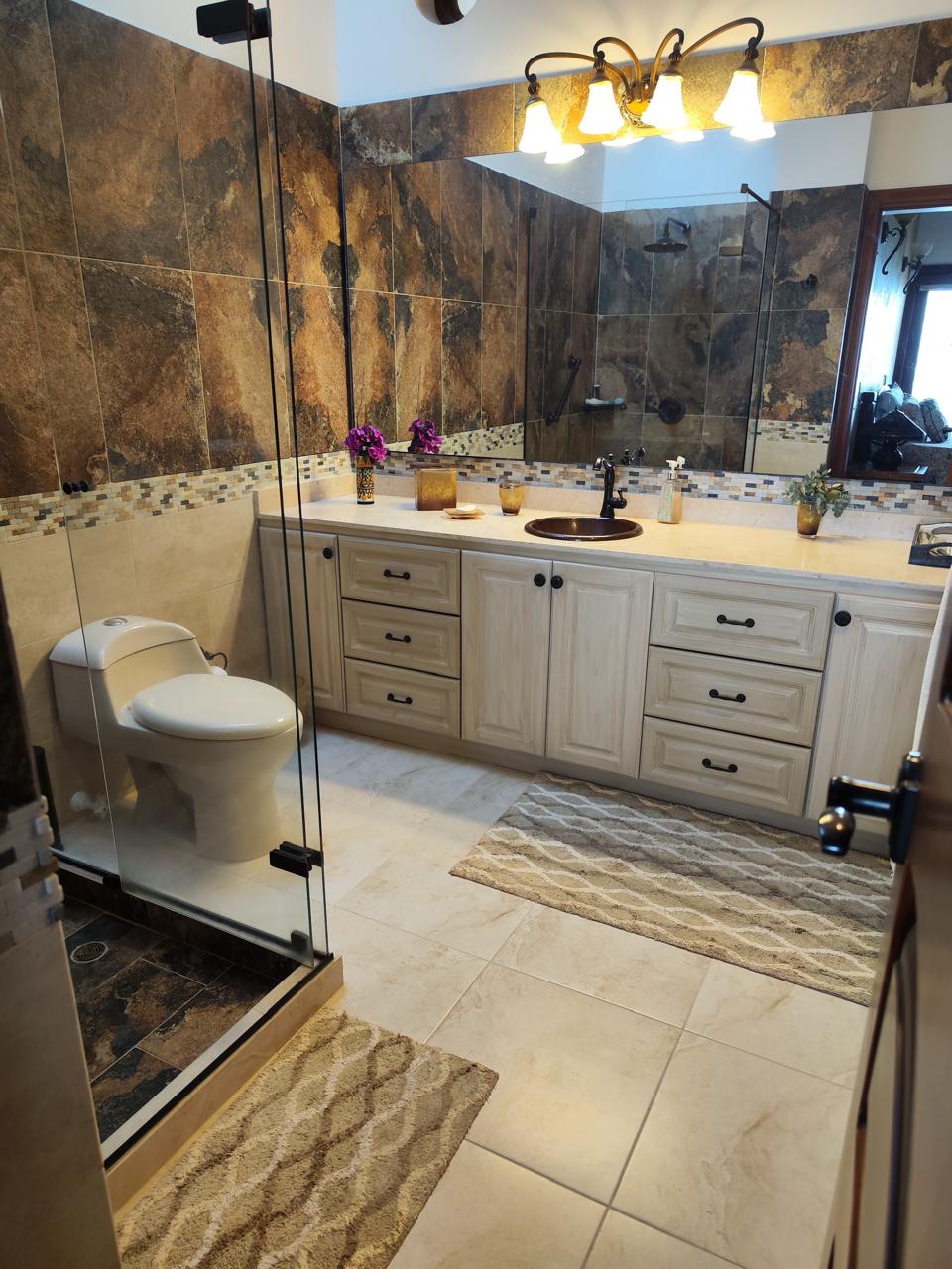 Casa en venta en las Palmas Medellin