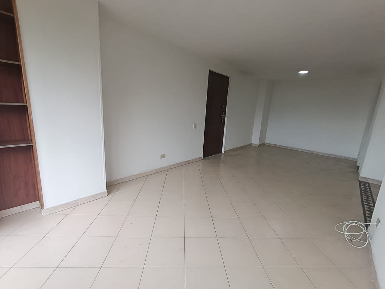 Apartamento en Arriendo Loma de los Bernal