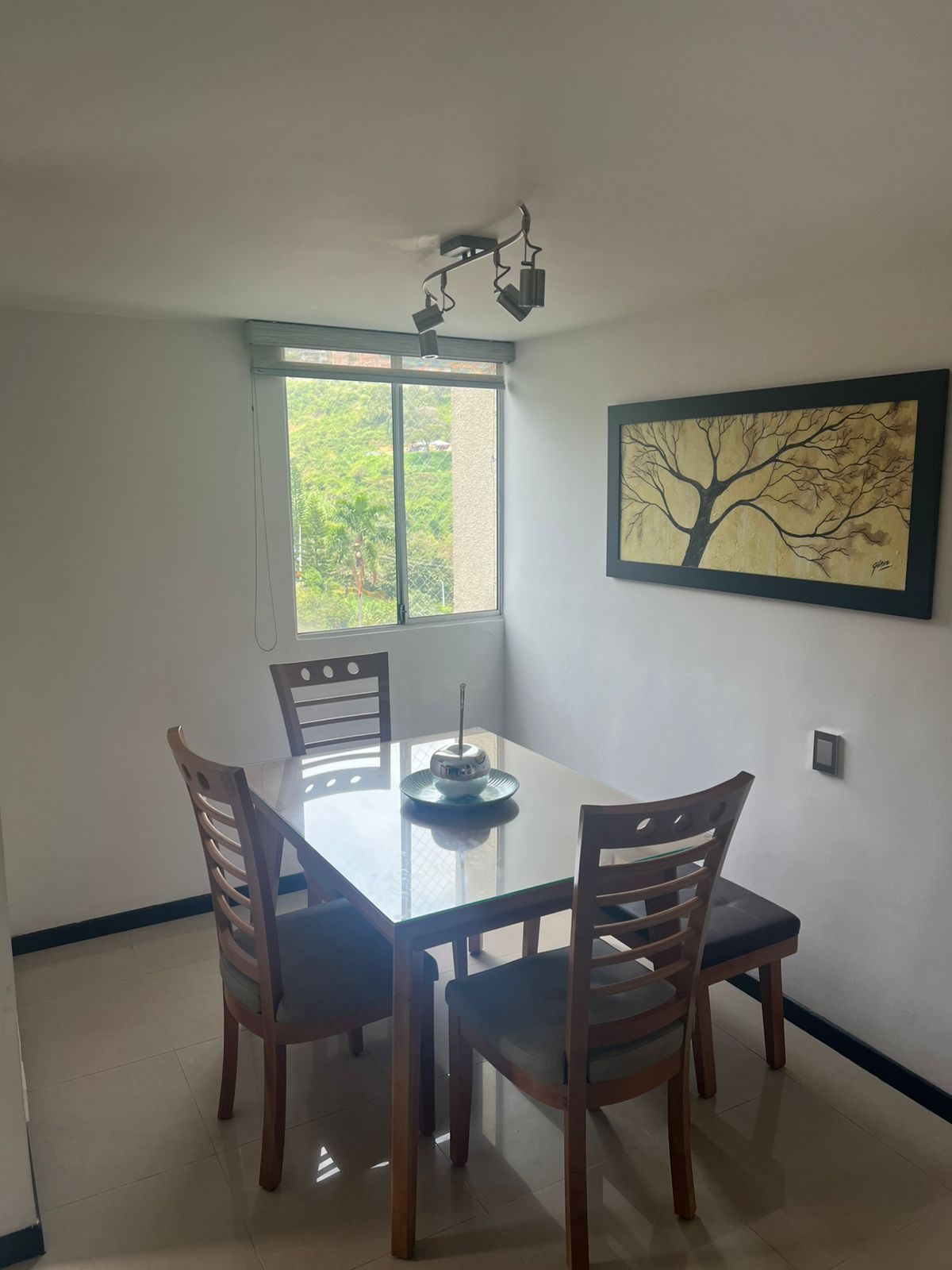 Venta De Apartamento En Rodeo Alto Belén Medellín