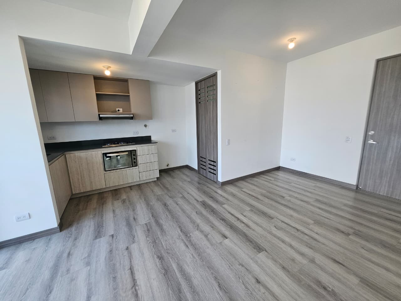 Apartamento para arriendo en Las Palmas Medellín