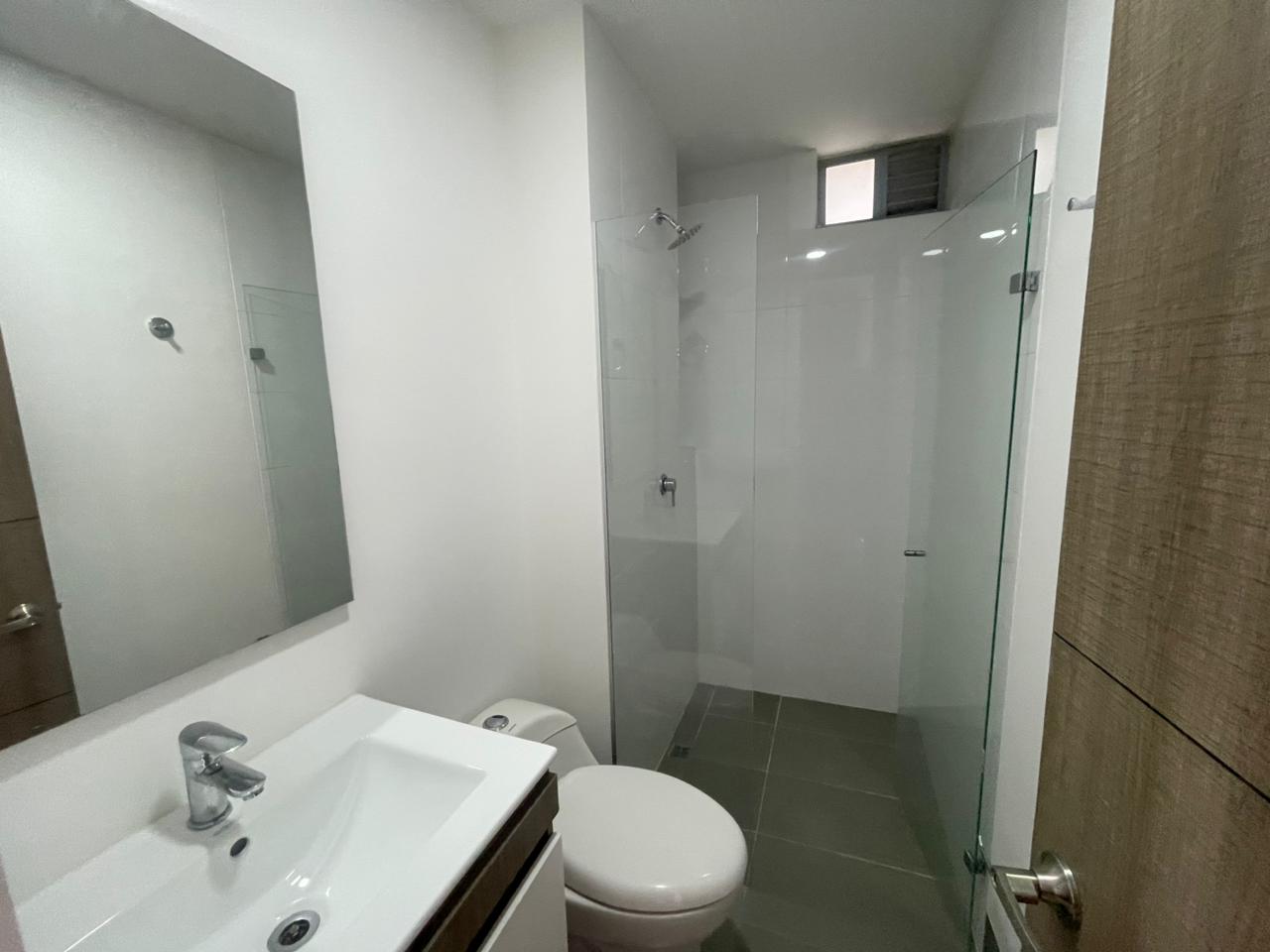 Apartamento para arriendo en Envigado Loma las brujas