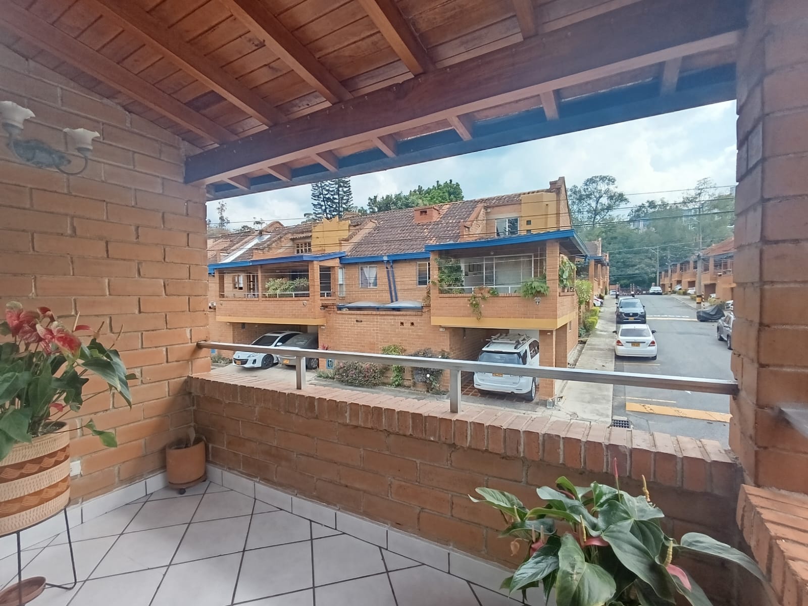 Casa en venta Medellín sector la mota