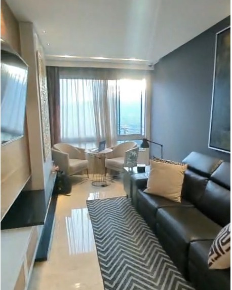 Apartamento en venta Medellin Poblado los Balsos