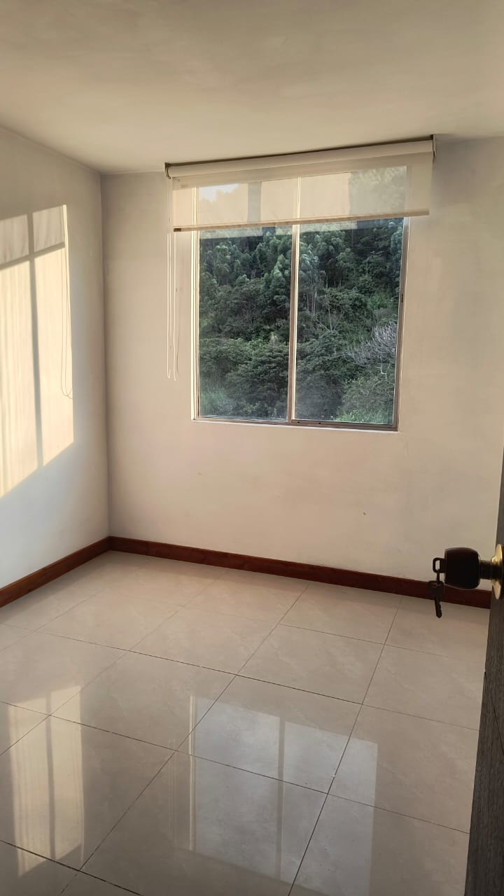 APARTAMENTO EN ARRIENDO, RODEO ALTO