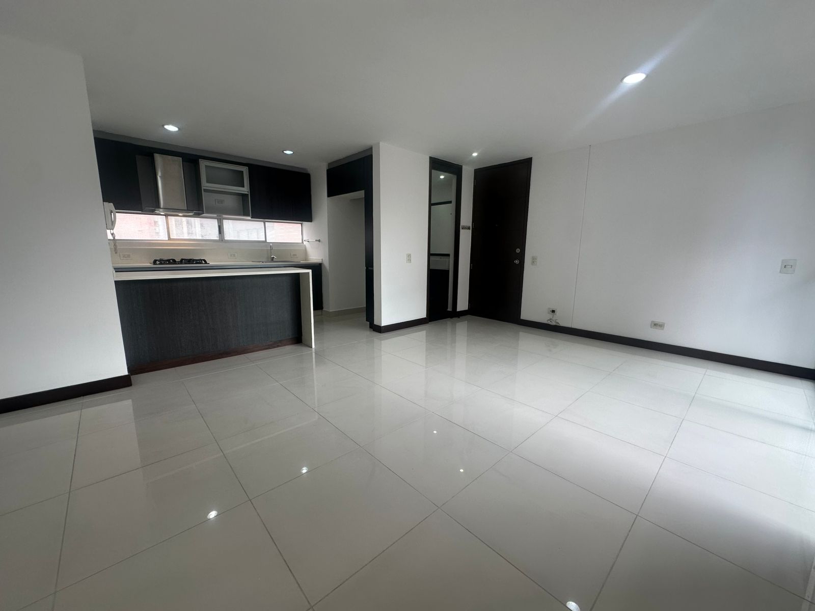 Venta de apartamento en Medellín sector Laureles
