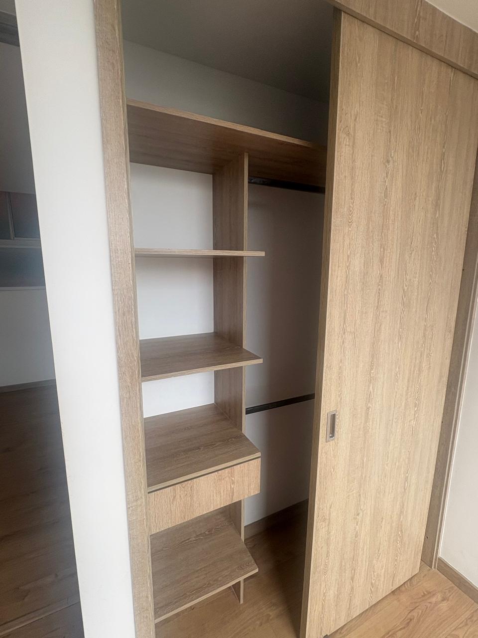 Apartamento para la venta Sabaneta San Remo