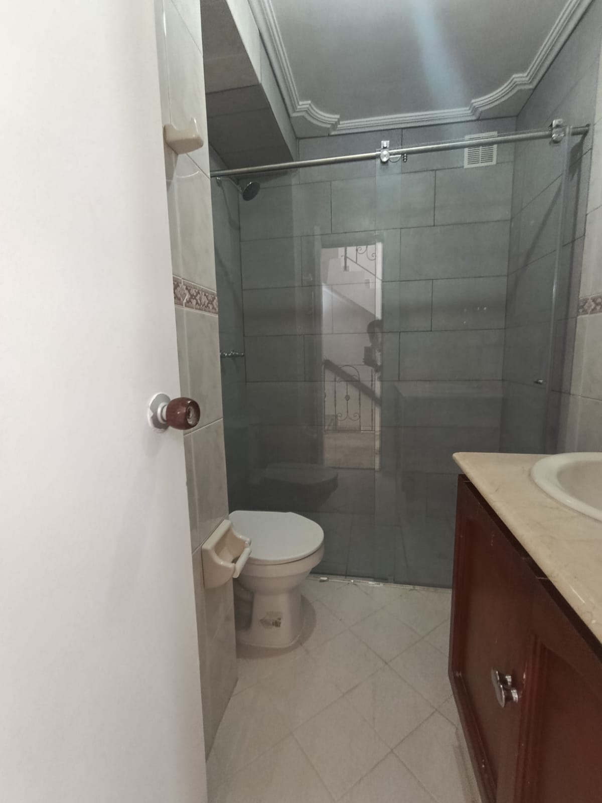 Casa para arriendo en Belén La Mota