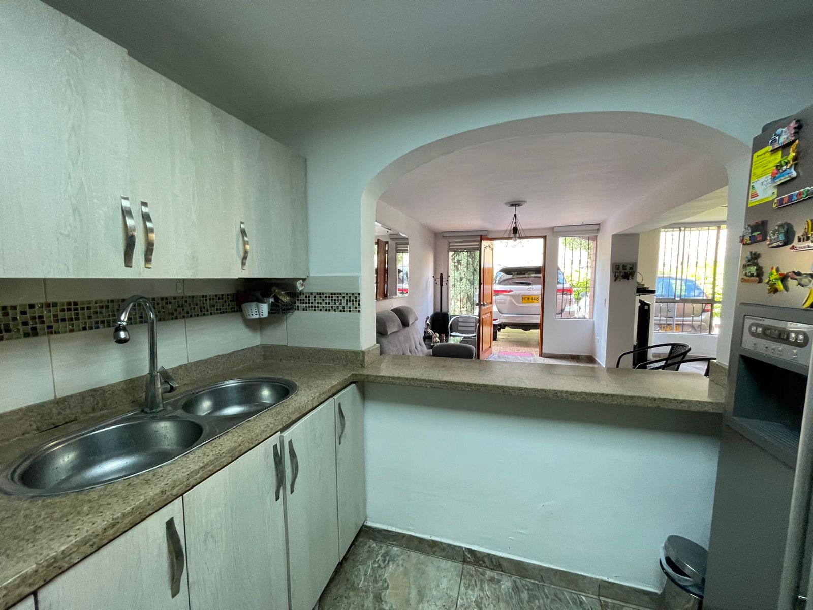 Casa para la venta en Sabaneta sector la Florida