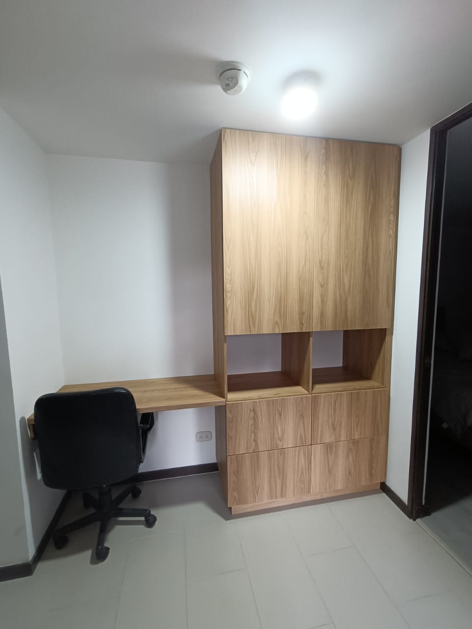 Apartamento en venta en San German - Tierra Firme
