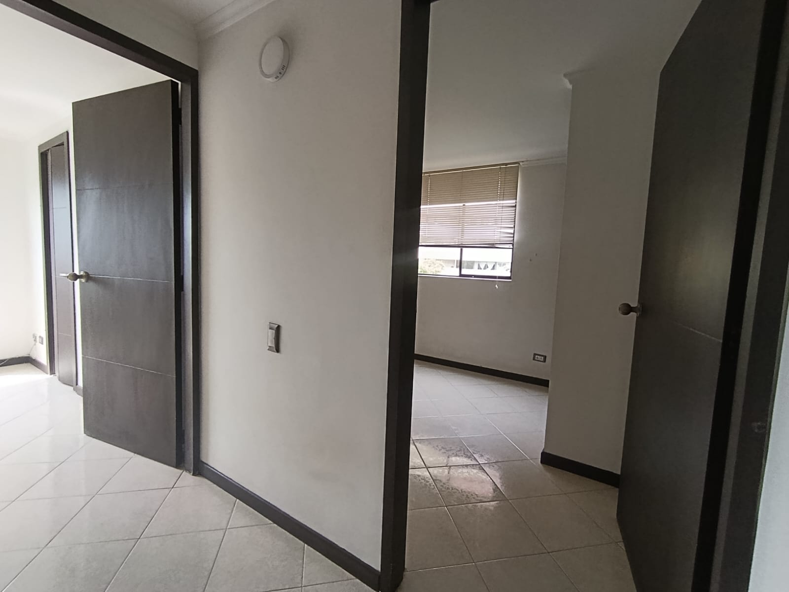 Apartamento en Arriendo Loma de los Bernal