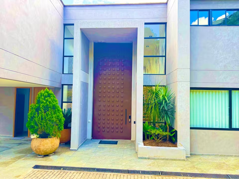 Casa en venta en las Palmas Medellin