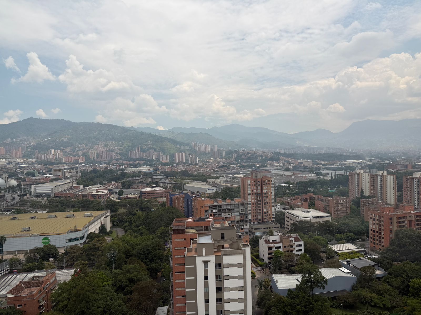 Apartamento para la venta Poblado santa María de los Angeles  Medellín