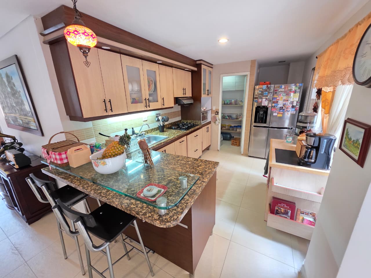 Casa en venta en sabaneta san remo