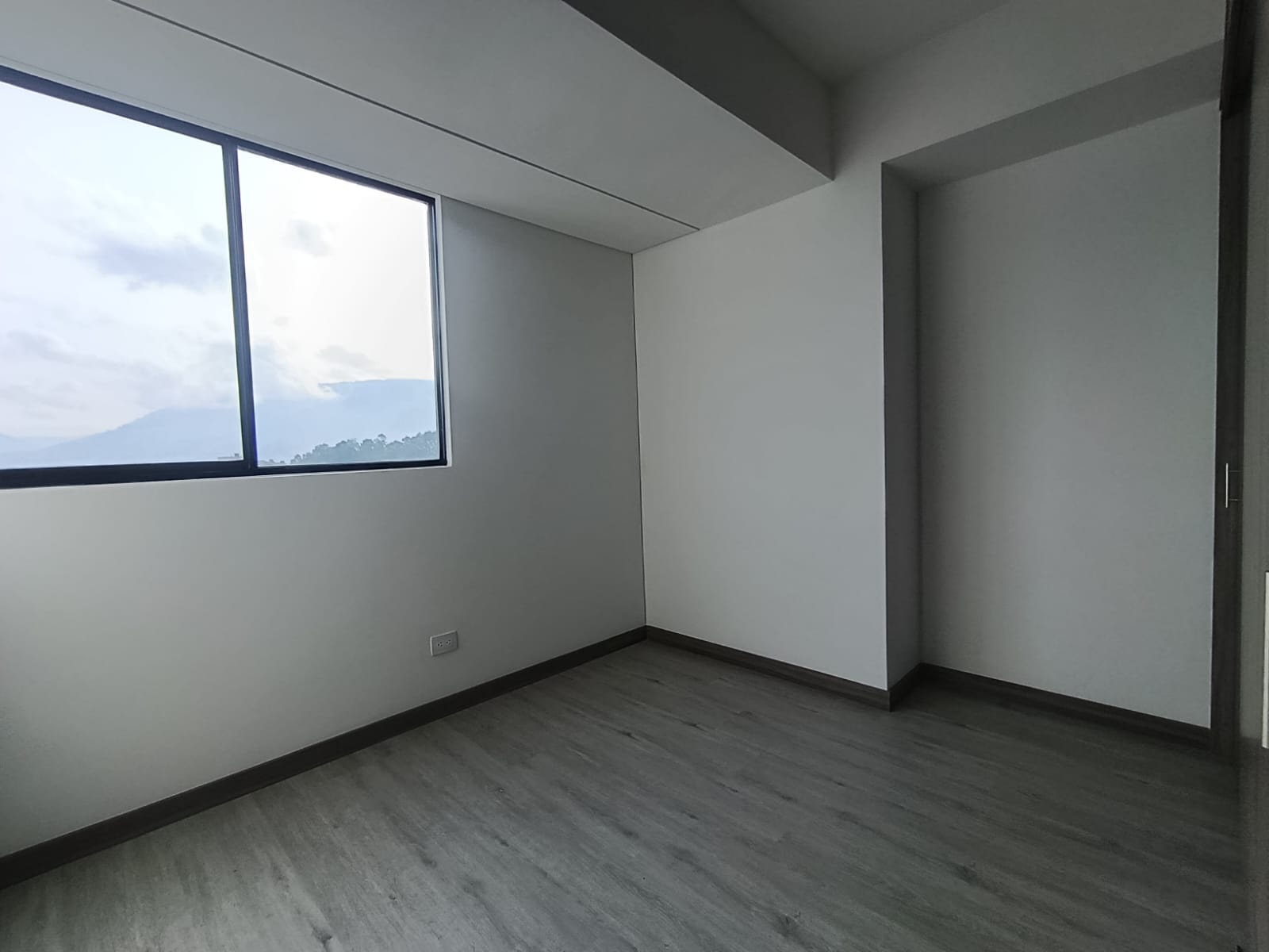 Apartamento en arriendo en Las Palmas Medellín