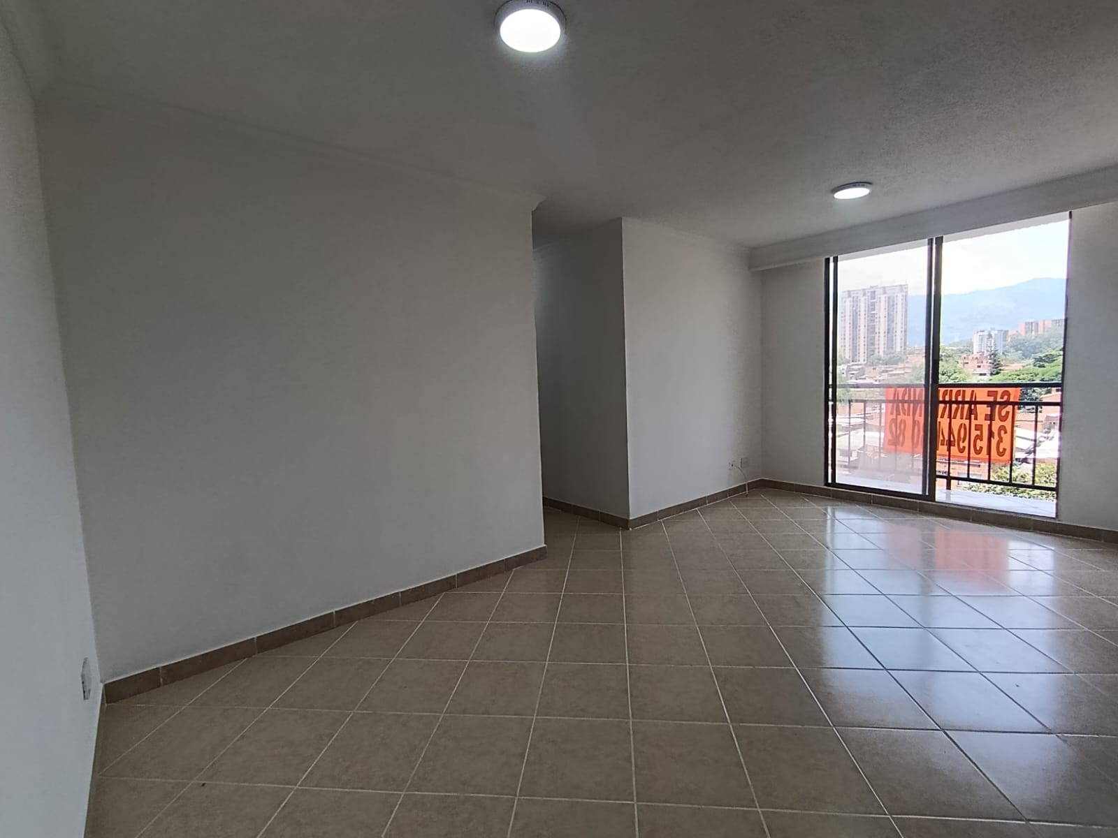 Apartamento para arriendo en Belén Rincón