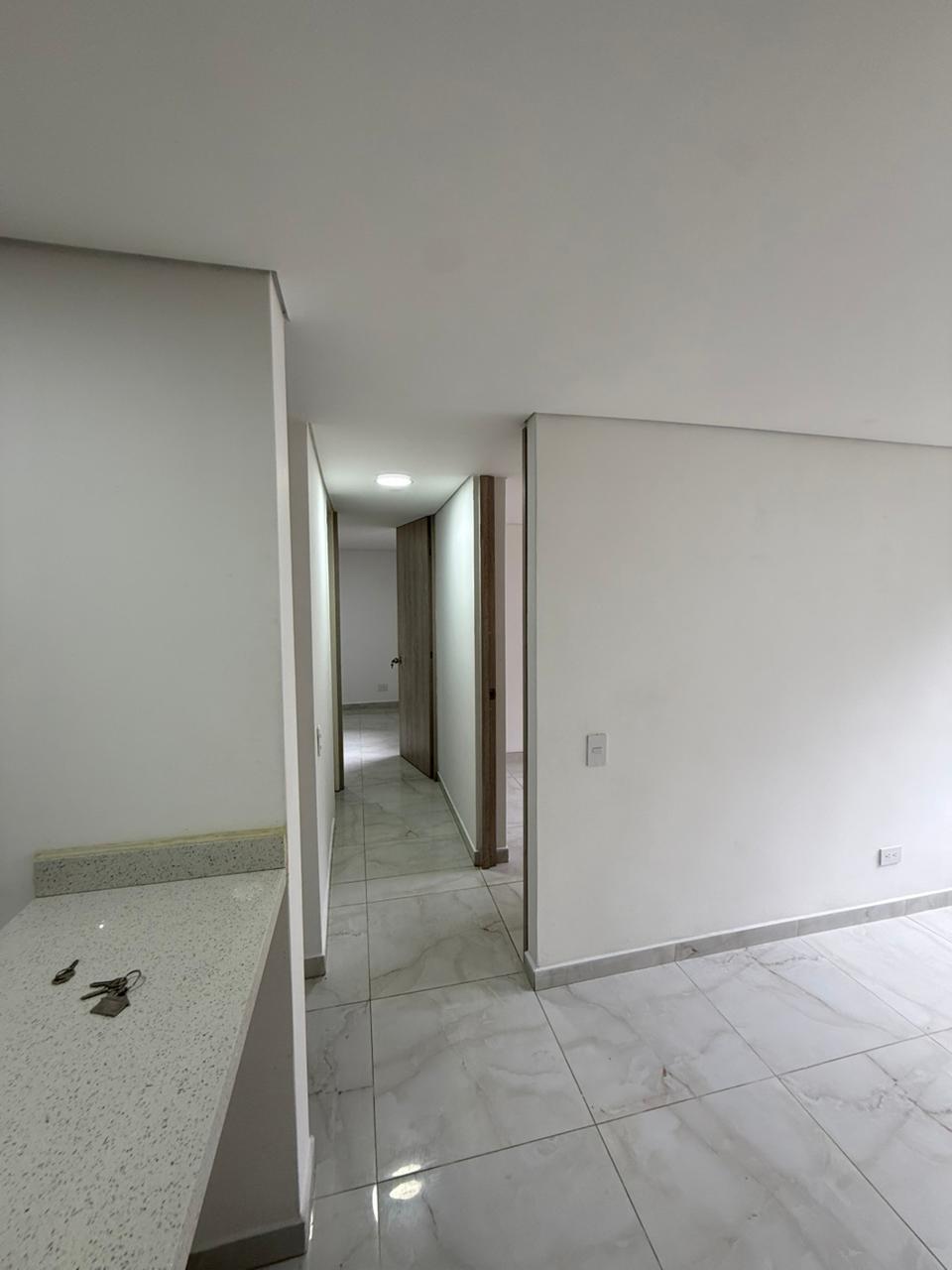 Apartamento para arriendo en Las chimeneas Itagüí