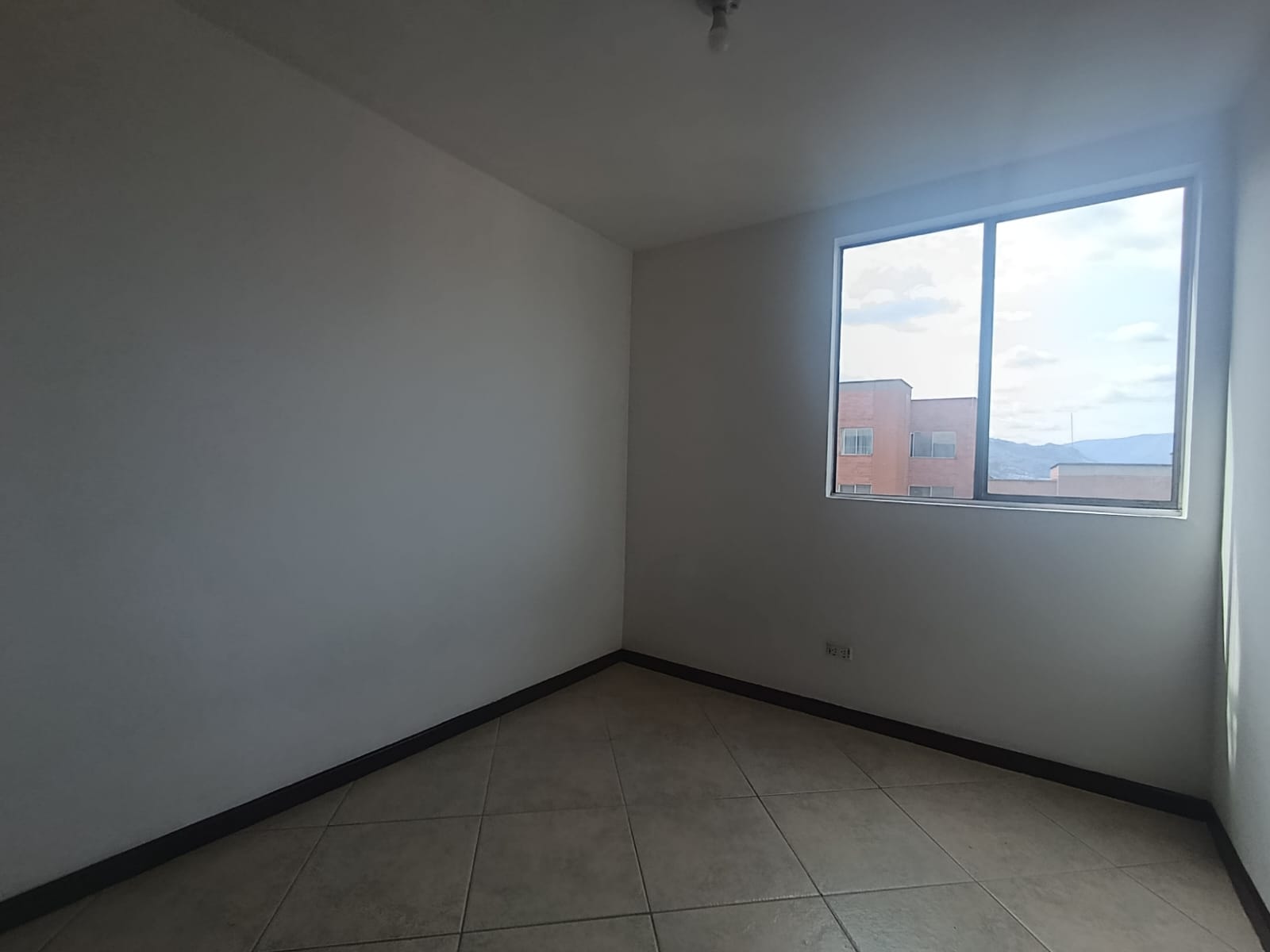 Apartamento en Arriendo Loma de los Bernal