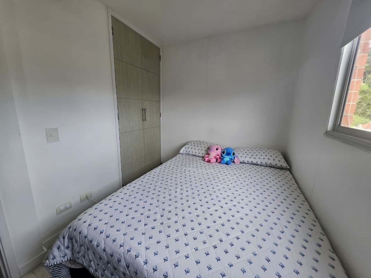 Apartamento para arriendo en La Calera Poblado Medellin