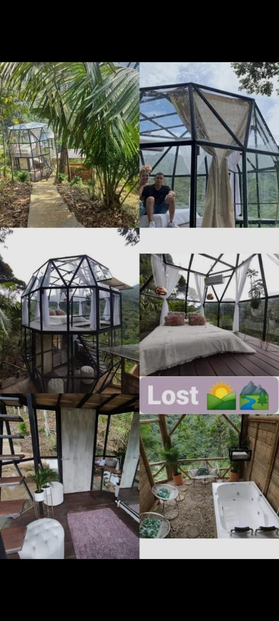 Venta de hotel campestre en el Oriente Antioquieño