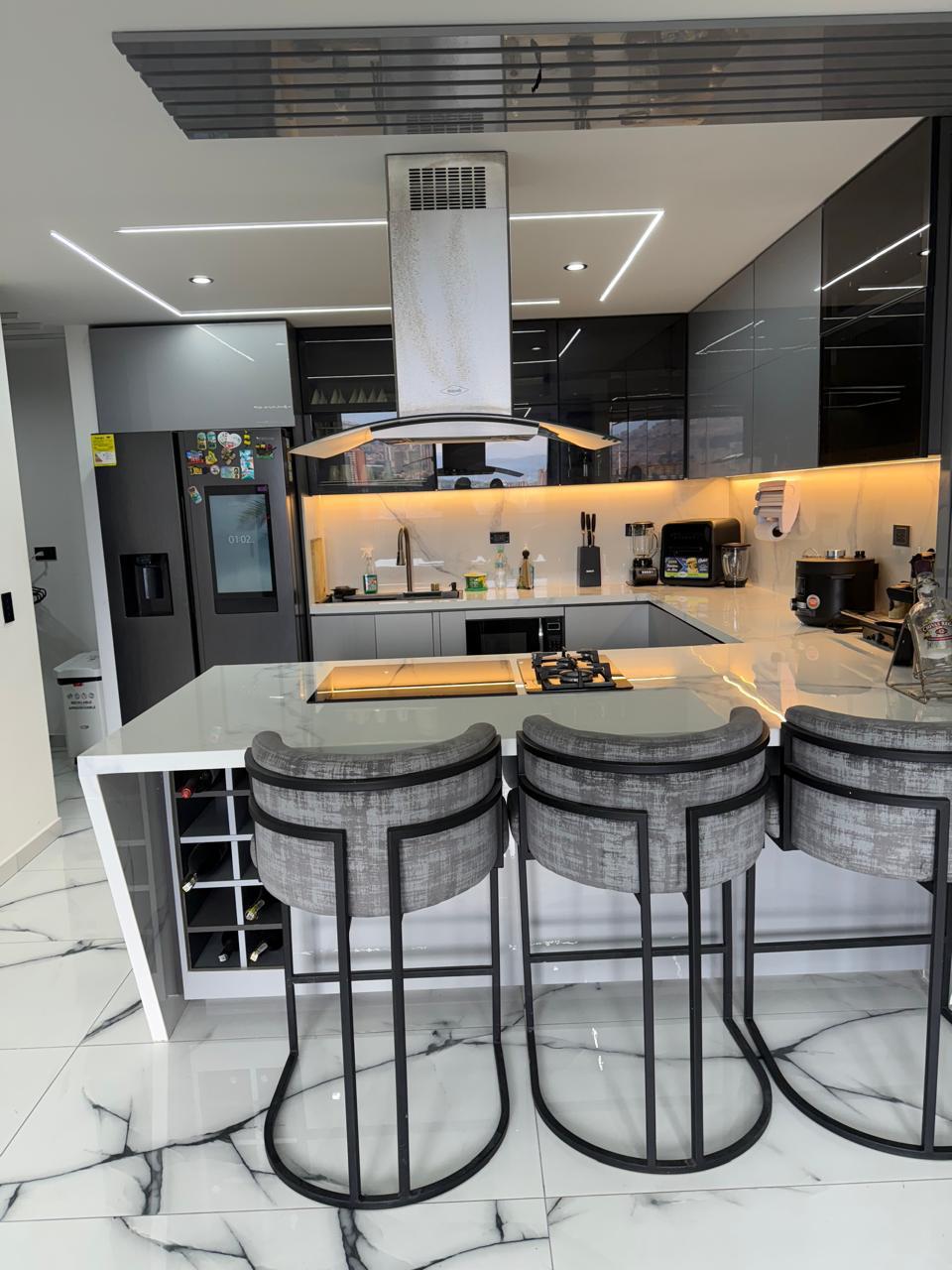 Apartamento para arriendo  en Bello Norteamérica