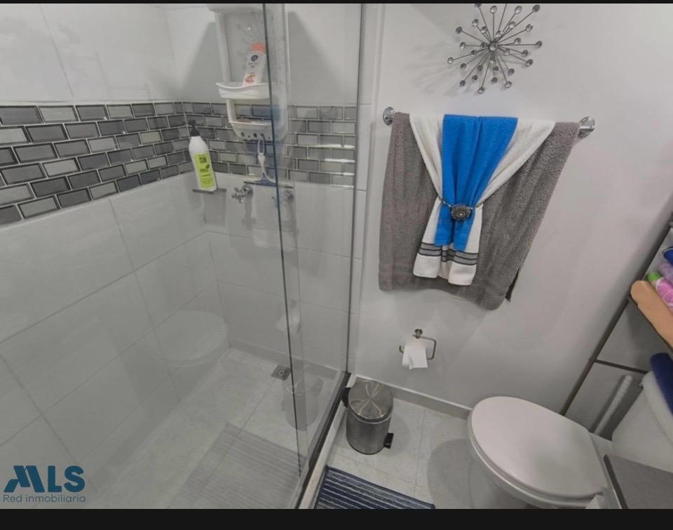 Apartamento para la venta en Envigado Loma del Barro