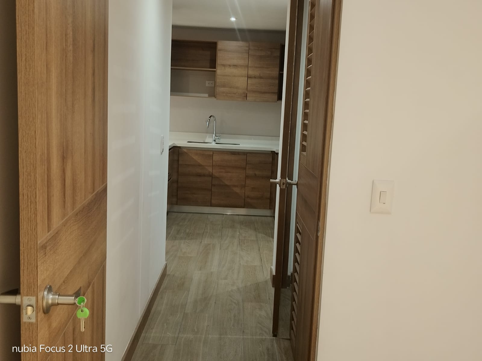 Apartamento para arriendo en Ciudad del Río El Poblado