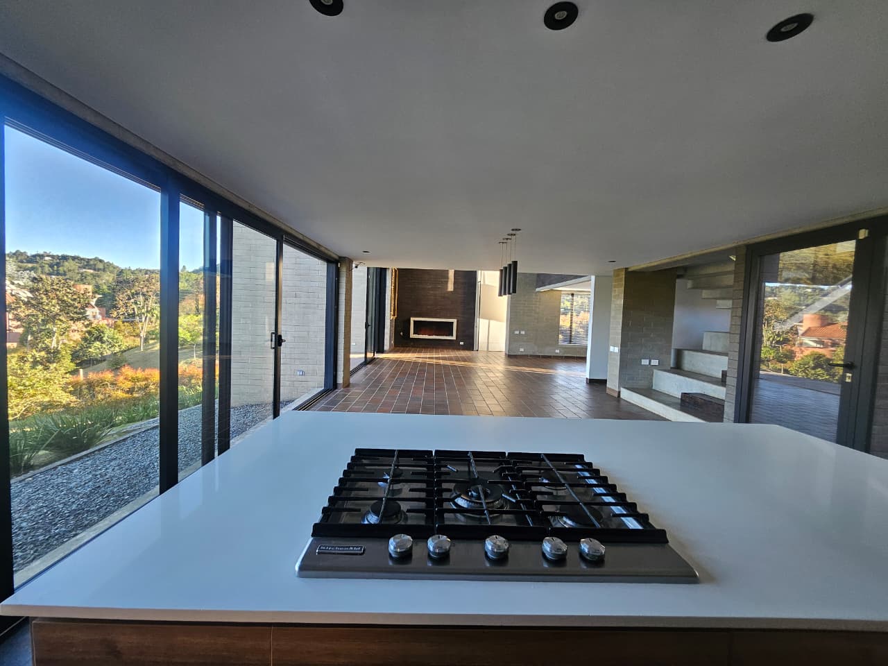 Casa para arriendo en Envigado Loma del Escobero
