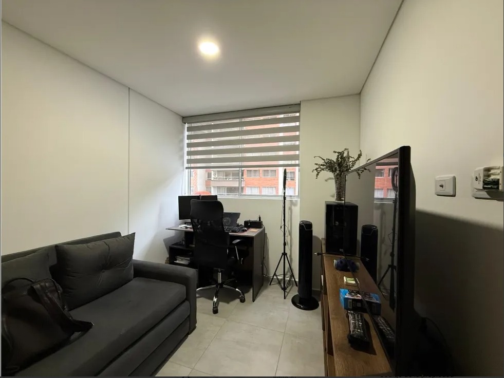 Apartamento Para la Venta en Guayabal Medellin