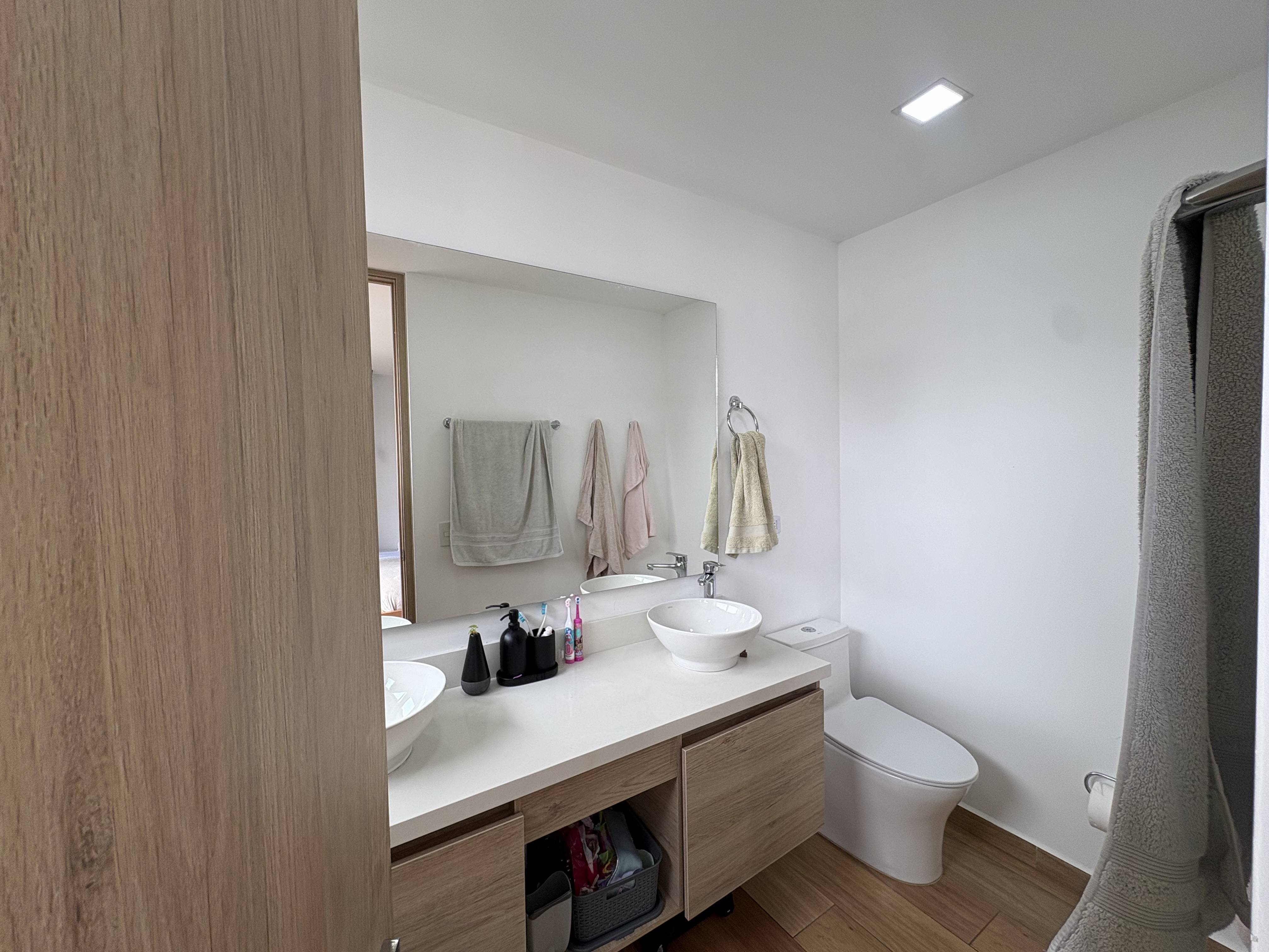 Casa para la venta en rionegro sector Barro Blanco