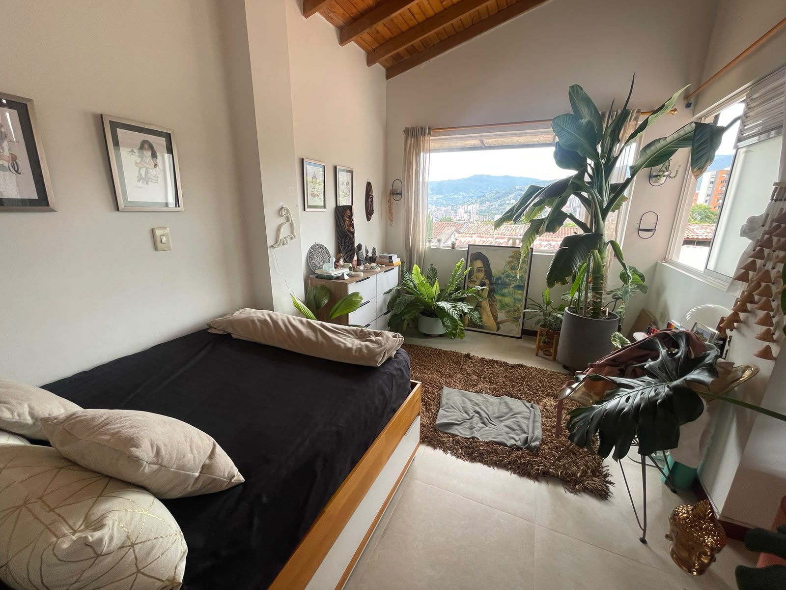 Casa en venta en la Estrella Antioquia