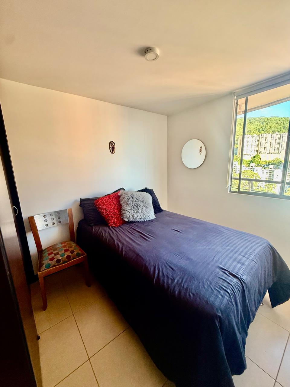 Apartamento para venta en Buenos Aires sector Palmas Medellin