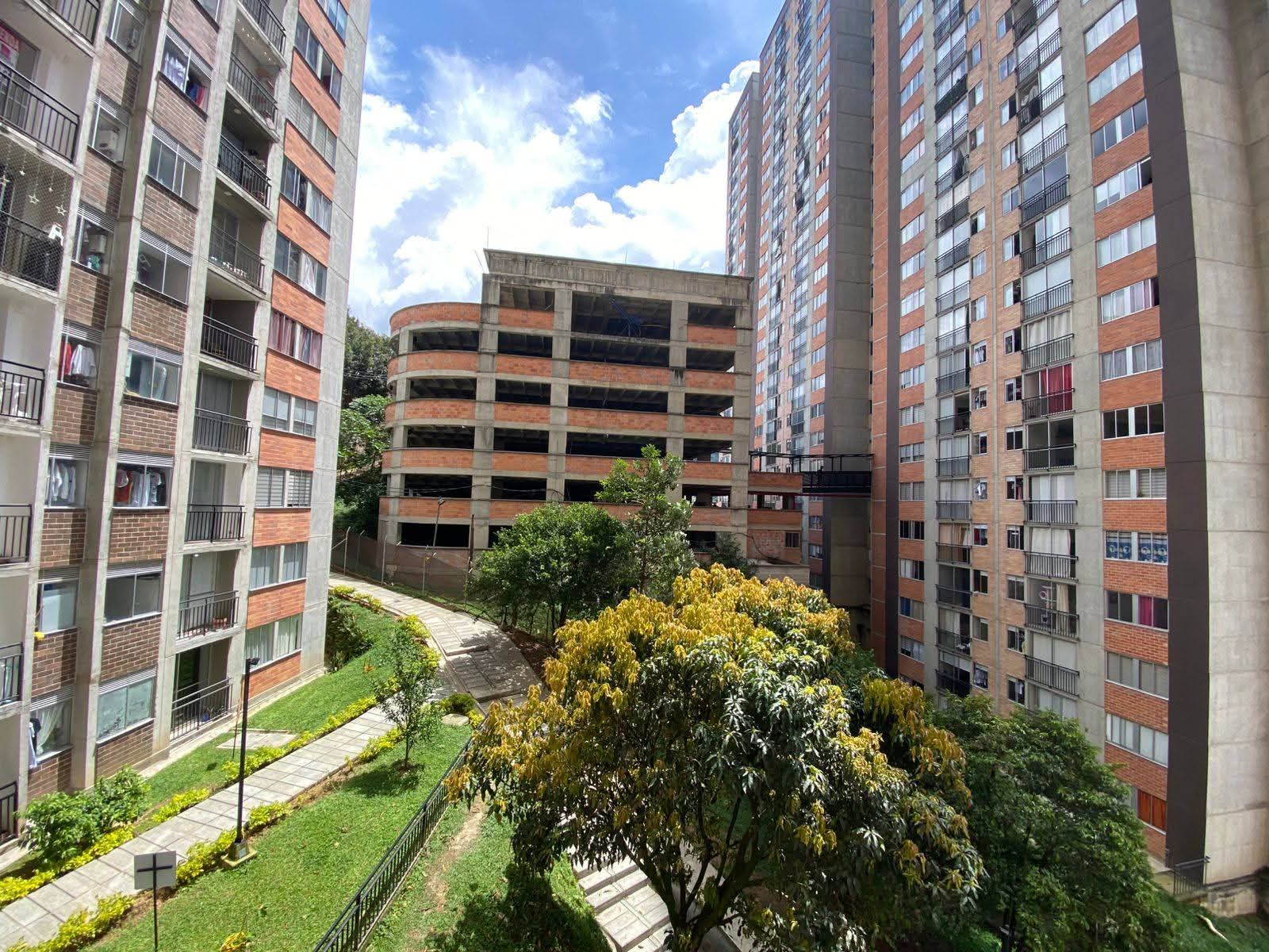 Apartamento para la venta en la Doctora, Sabaneta