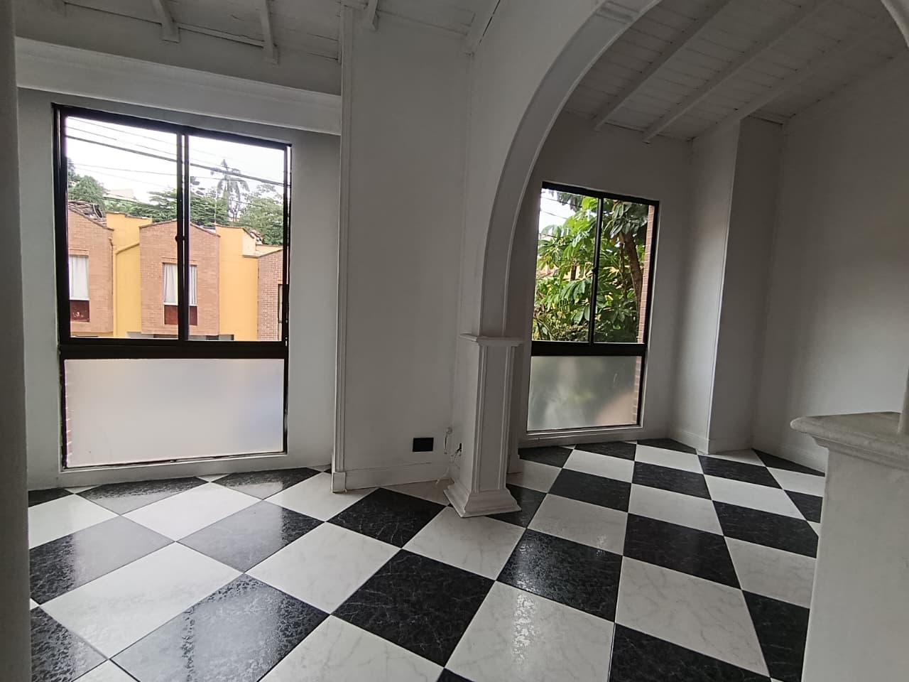 Casa para arriendo en Belén Rincón