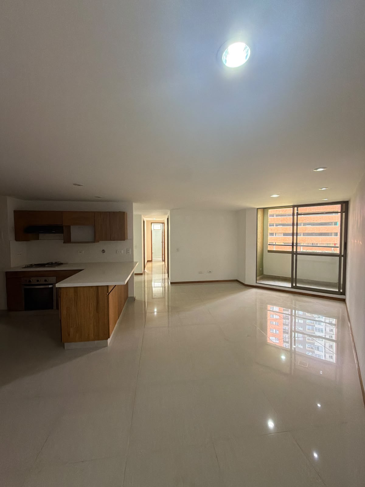 Apartamento en Arriendo  Sabaneta sector Aves María