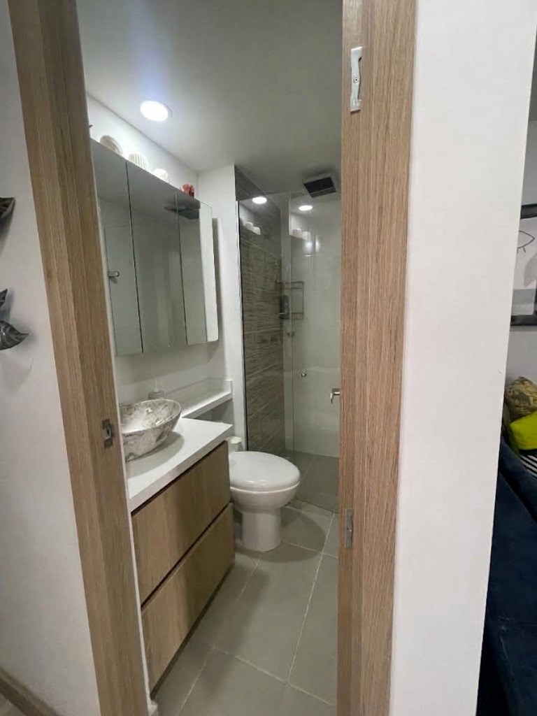 Apartamento para la venta en Sabaneta sector Asdesillas