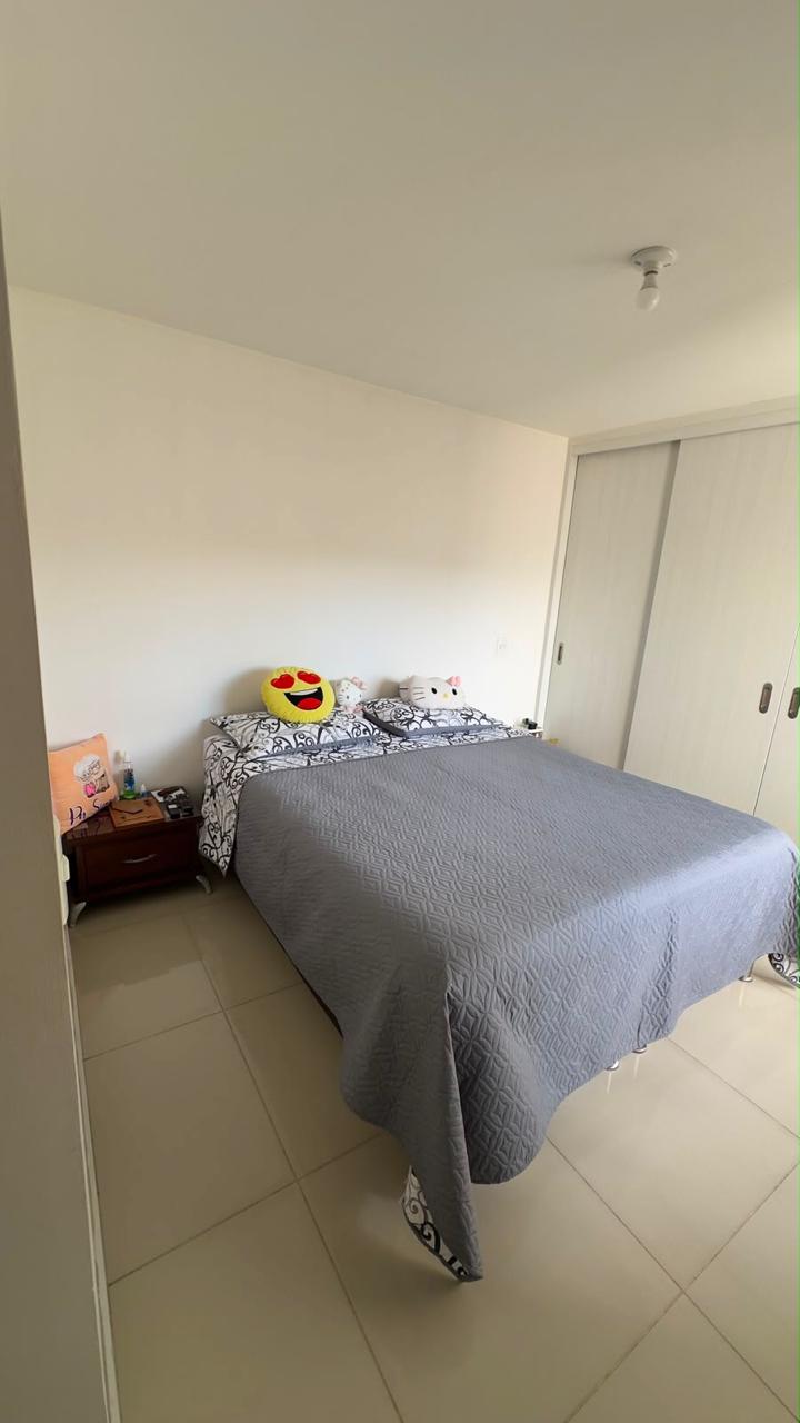 Apartamento en venta Medellín Loma de Los Bernal
