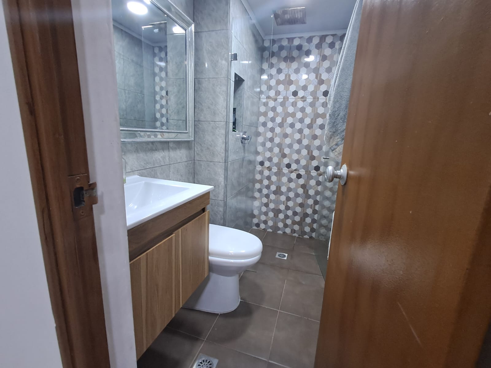 Apartamento para la venta en Santa Lucia - Medellín