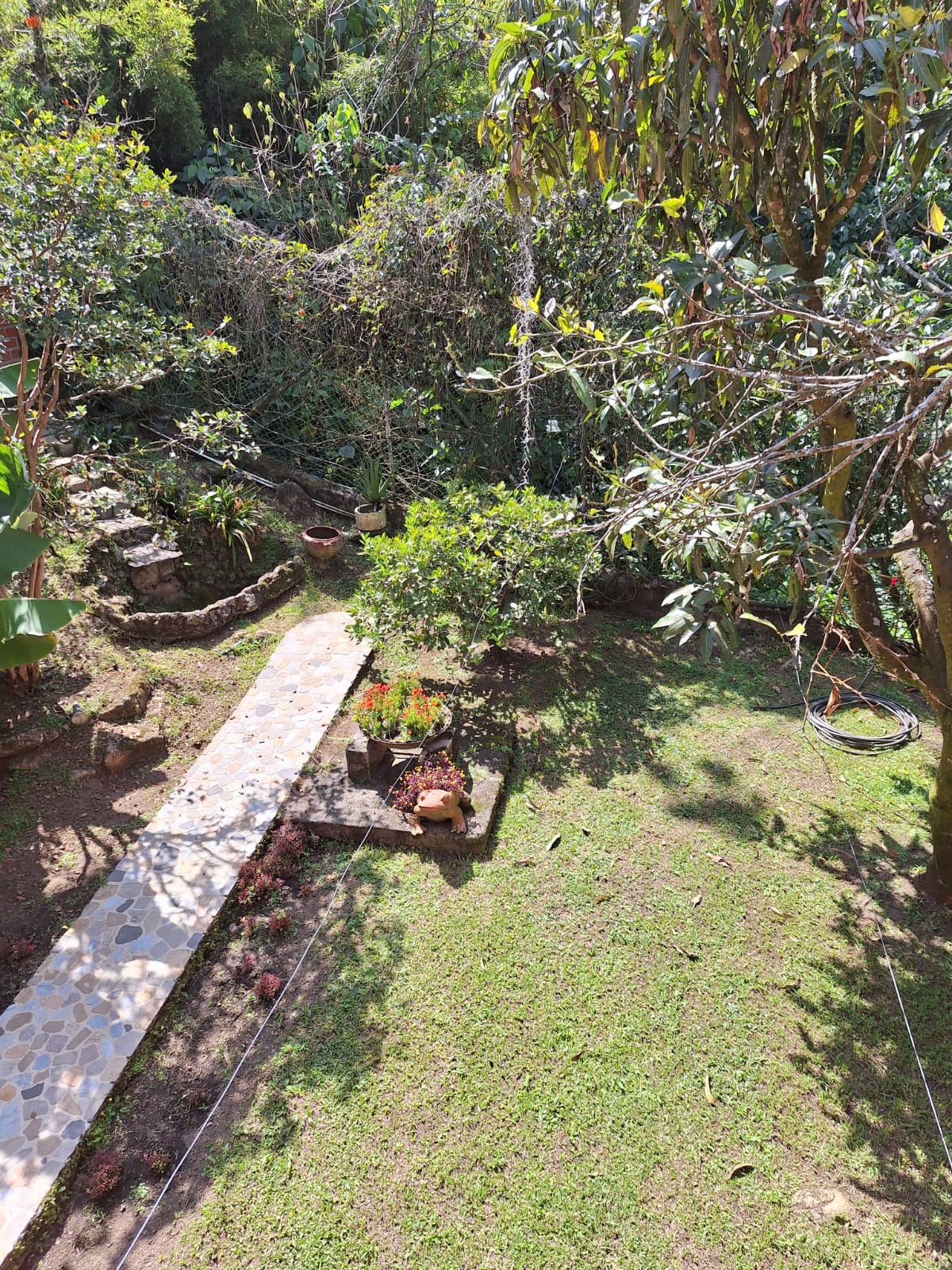 Casa en venta en Cola del Zorro El Poblado Medellín