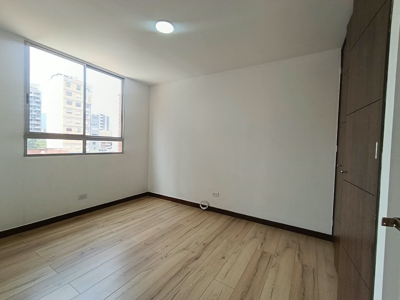 Apartamento en Arriendo  en Conquistadores- Medellín