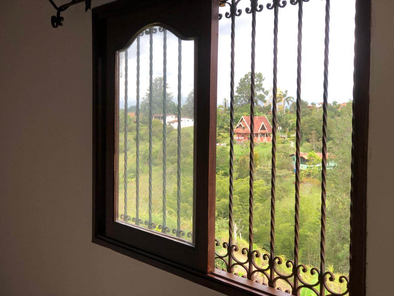 Finca en venta en Rionegro