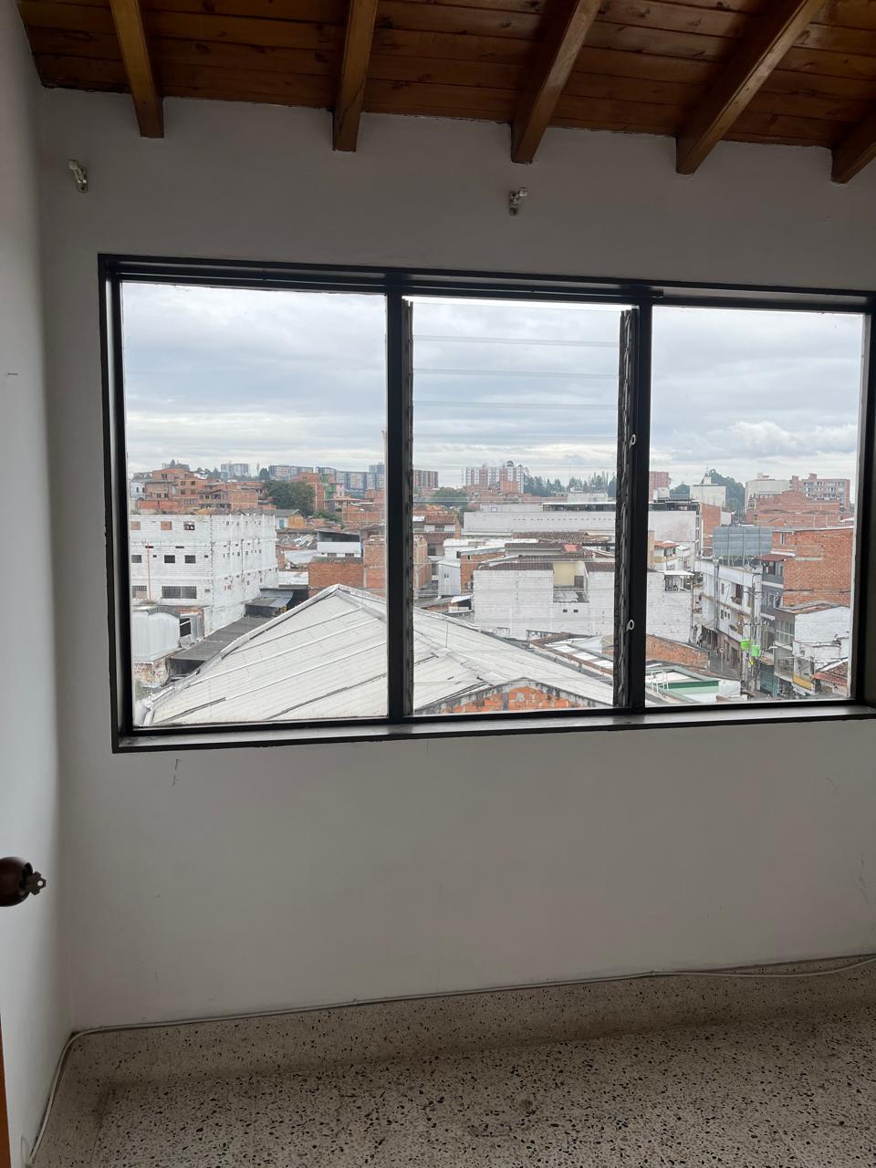 Apartamento para la venta en Rionegro Antioquia