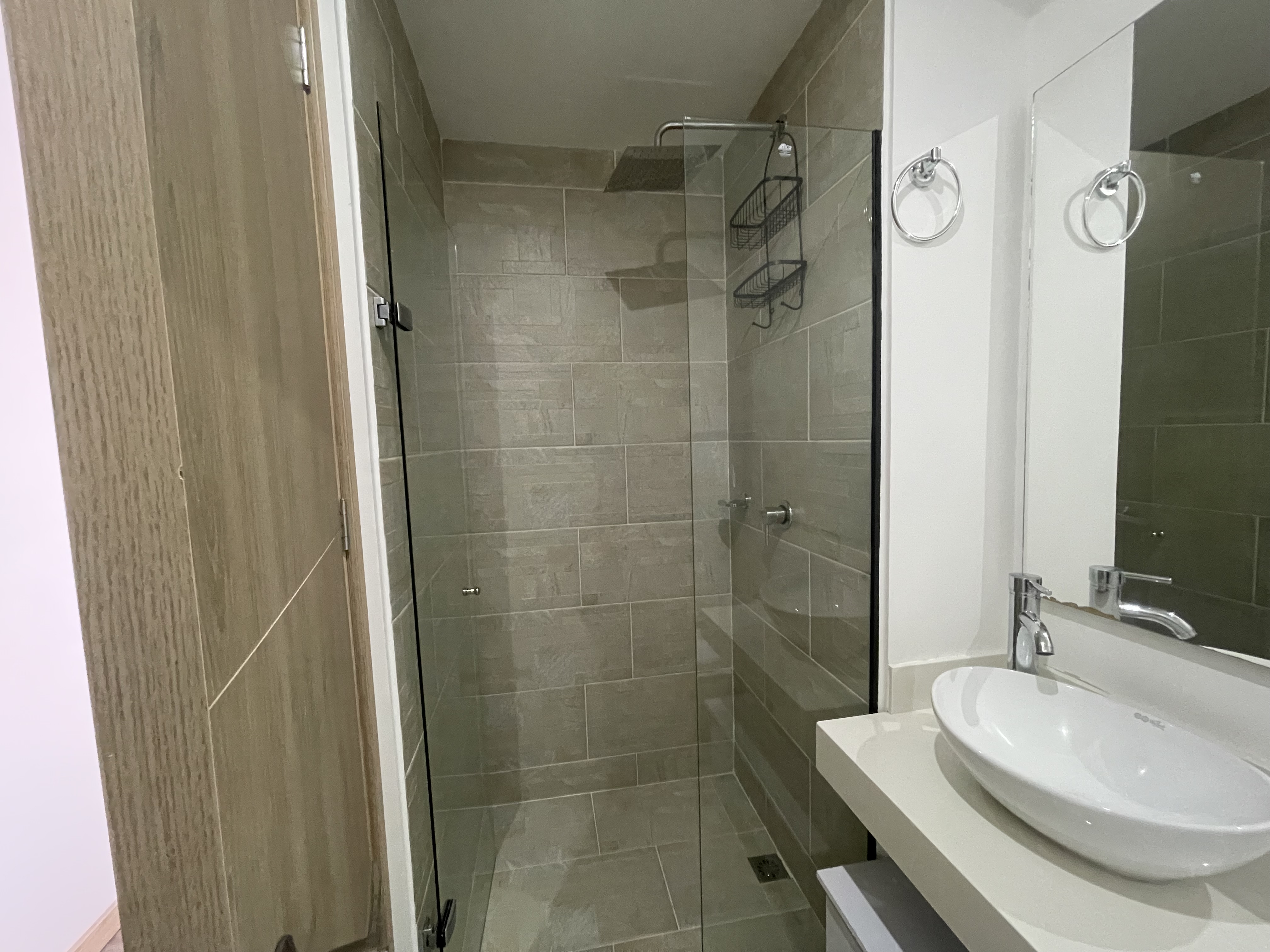 Apartamento para la venta en Rionegro sector Barro Blanco