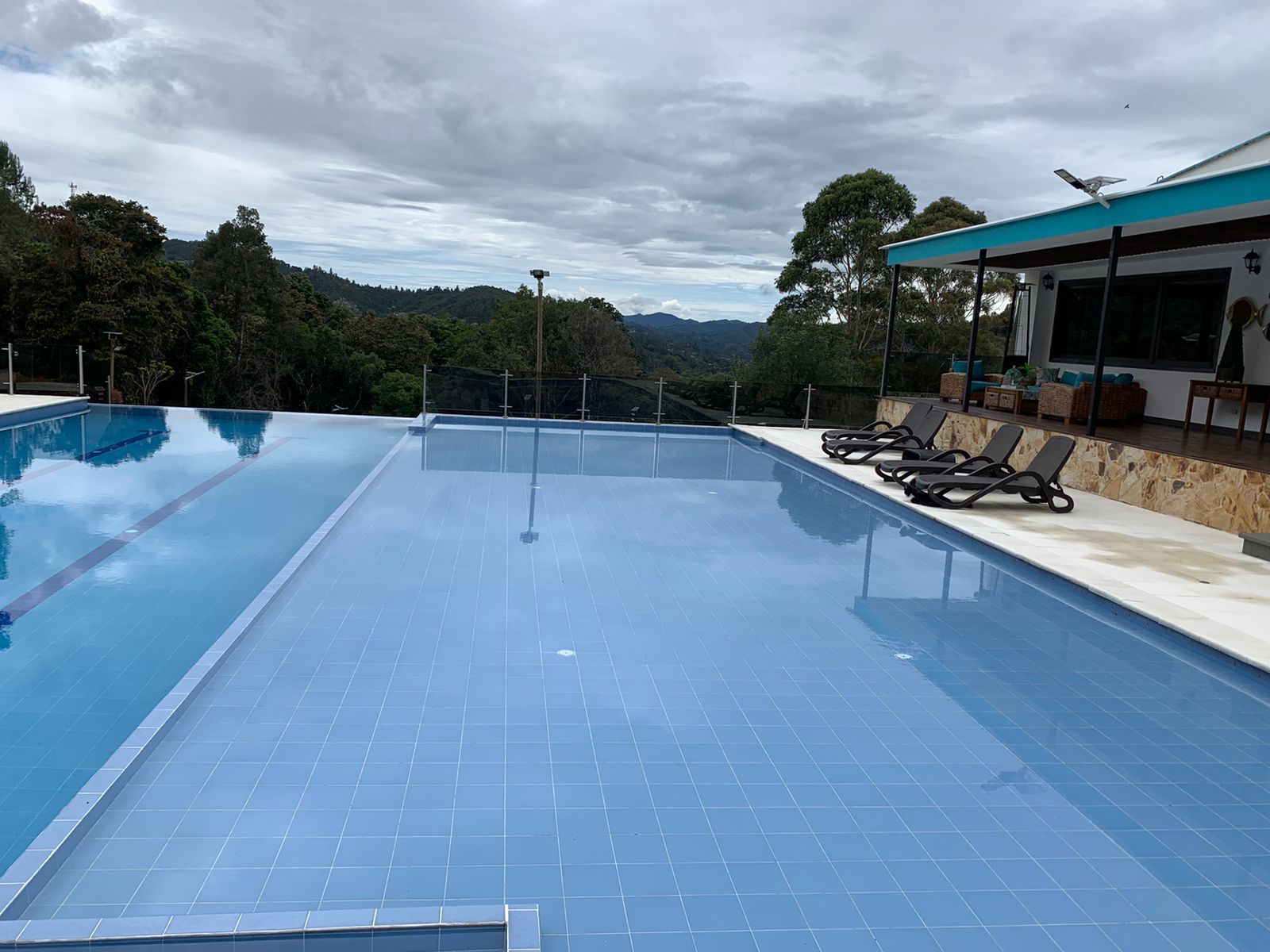 Casa (Mansión) para la venta en las Palmas  vía la Fe