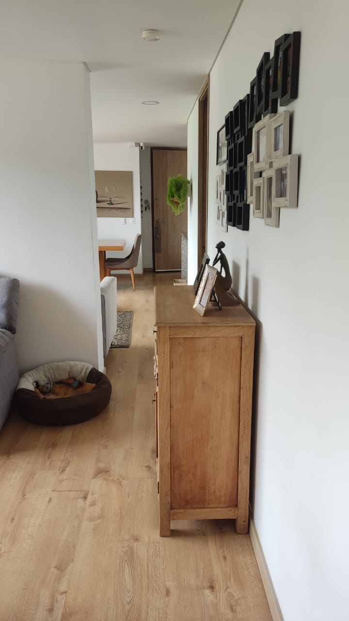 Apartamento para la venta Sabaneta San Remo