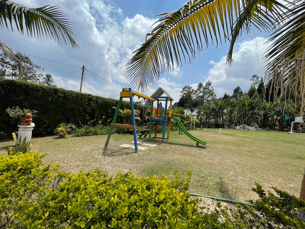 Finca en Venta en Guarne la Hondita Medellin